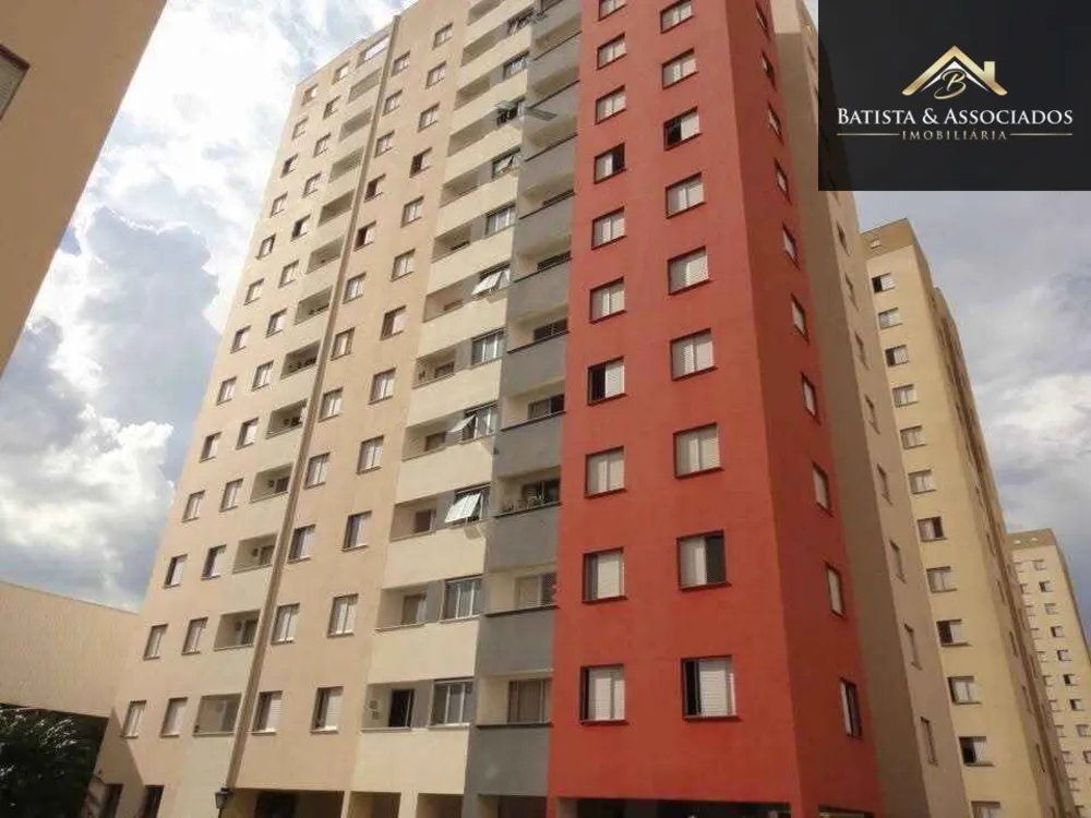 Apartamento, 2 quartos, 55 m² - Foto 15