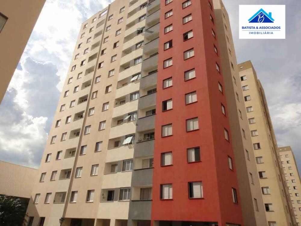 Apartamento, 2 quartos, 55 m² - Foto 4