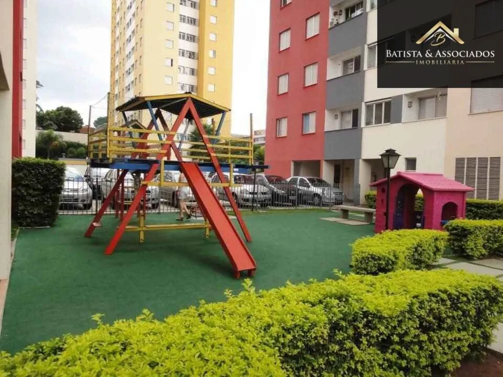 Apartamento, 2 quartos, 55 m² - Foto 16
