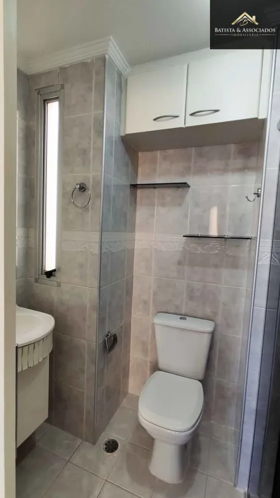 Apartamento, 2 quartos, 55 m² - Foto 10