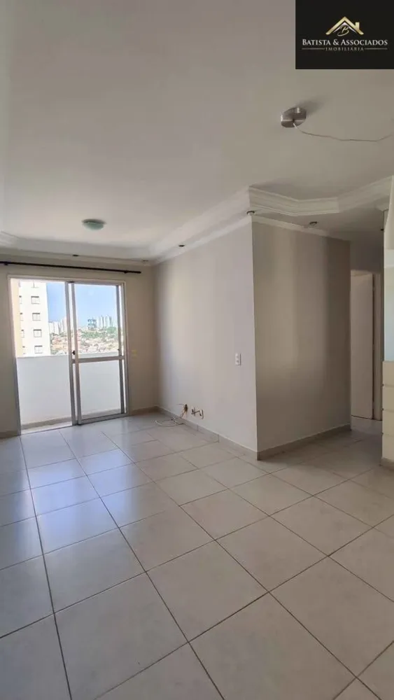 Apartamento, 2 quartos, 55 m² - Foto 5