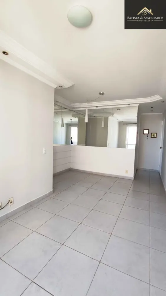 Apartamento, 2 quartos, 55 m² - Foto 6
