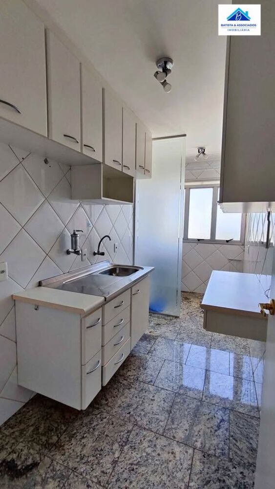 Apartamento, 2 quartos, 55 m² - Foto 1