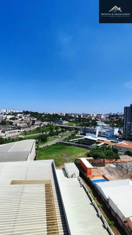 Apartamento, 2 quartos, 55 m² - Foto 13