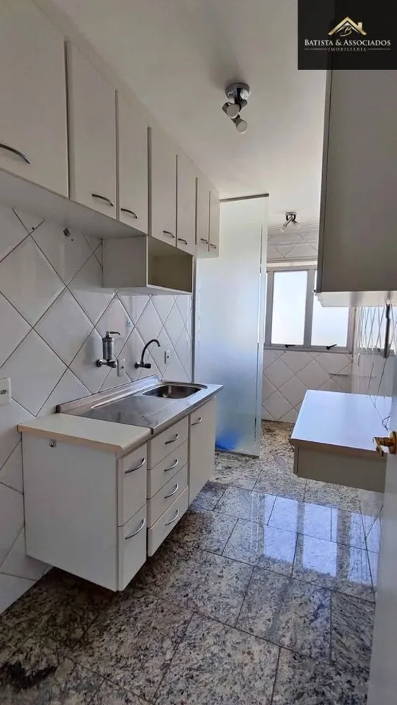 Apartamento, 2 quartos, 55 m² - Foto 11