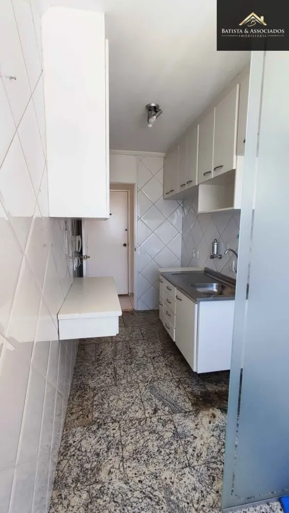 Apartamento, 2 quartos, 55 m² - Foto 12
