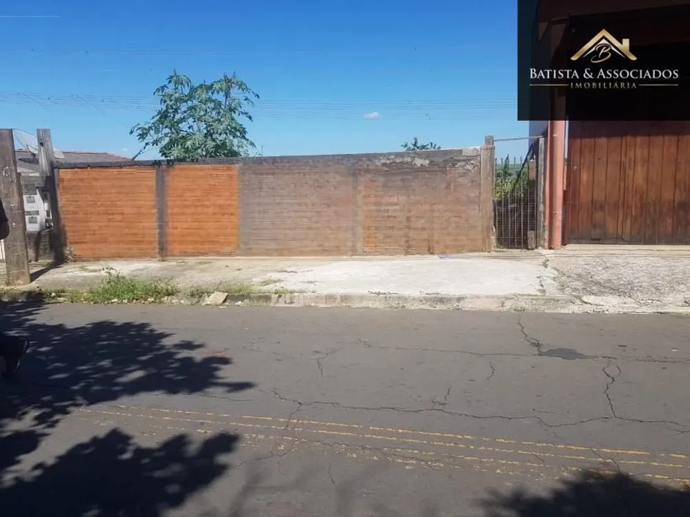 Terreno, 300 m² - Foto 1