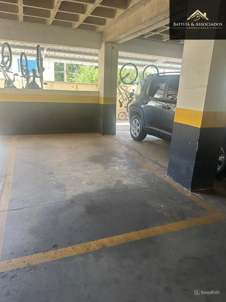 Apartamento, 2 quartos, 57 m² - Foto 18