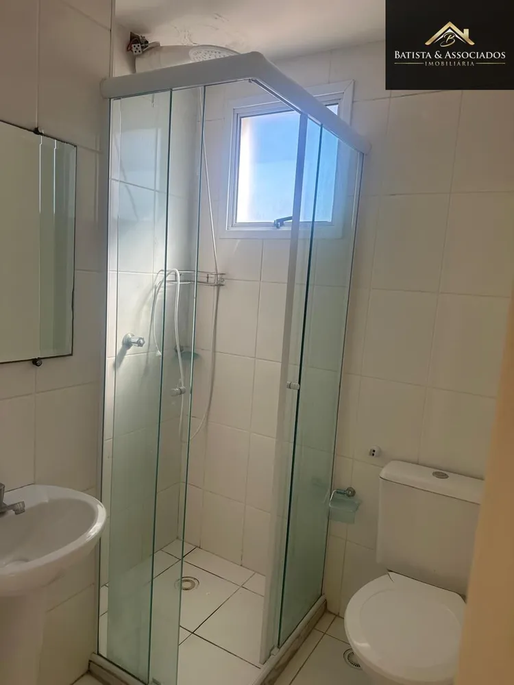 Apartamento, 2 quartos, 57 m² - Foto 21