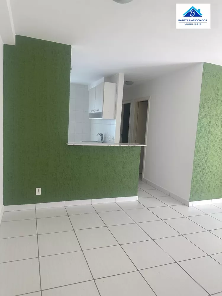 Apartamento, 2 quartos, 57 m² - Foto 11