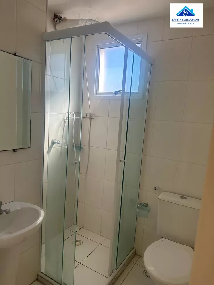 Apartamento, 2 quartos, 57 m² - Foto 2