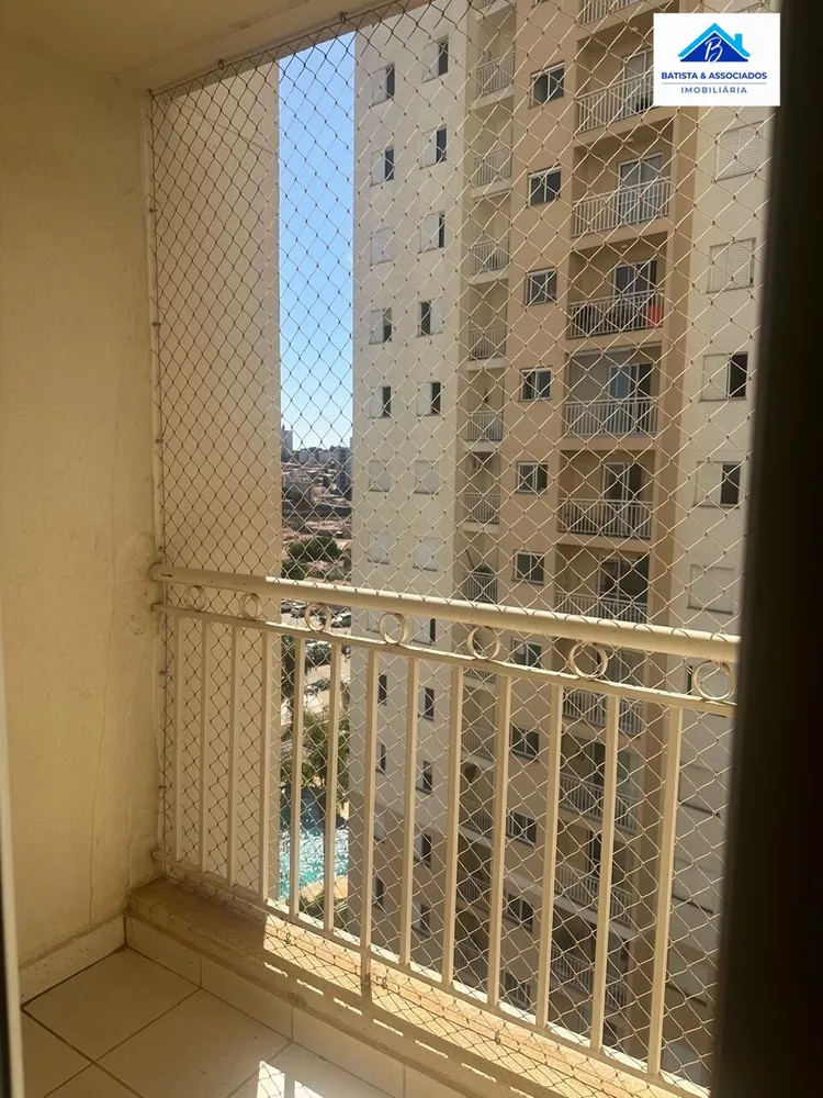 Apartamento, 2 quartos, 57 m² - Foto 14