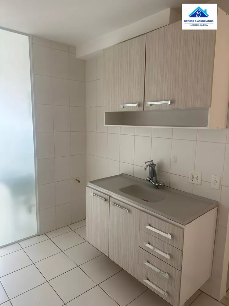 Apartamento, 2 quartos, 57 m² - Foto 5