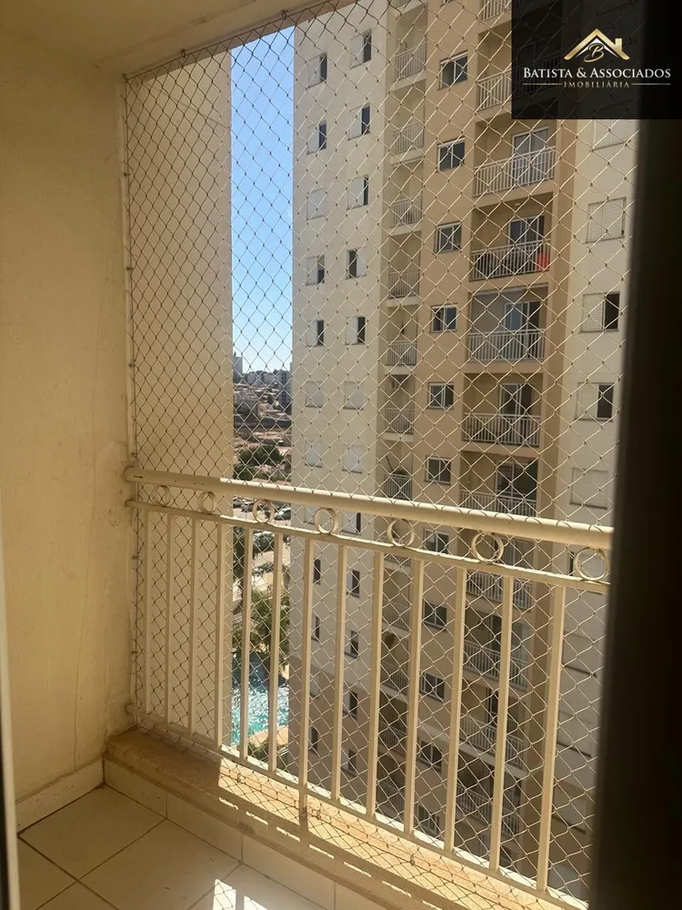 Apartamento, 2 quartos, 57 m² - Foto 16