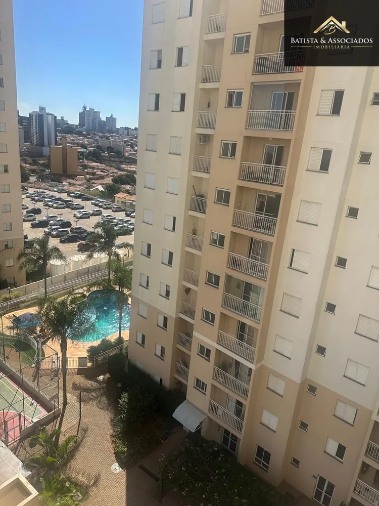 Apartamento, 2 quartos, 57 m² - Foto 25