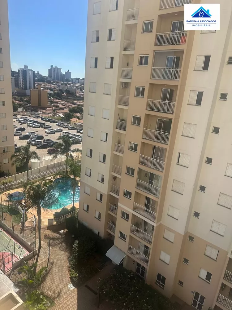 Apartamento, 2 quartos, 57 m² - Foto 8