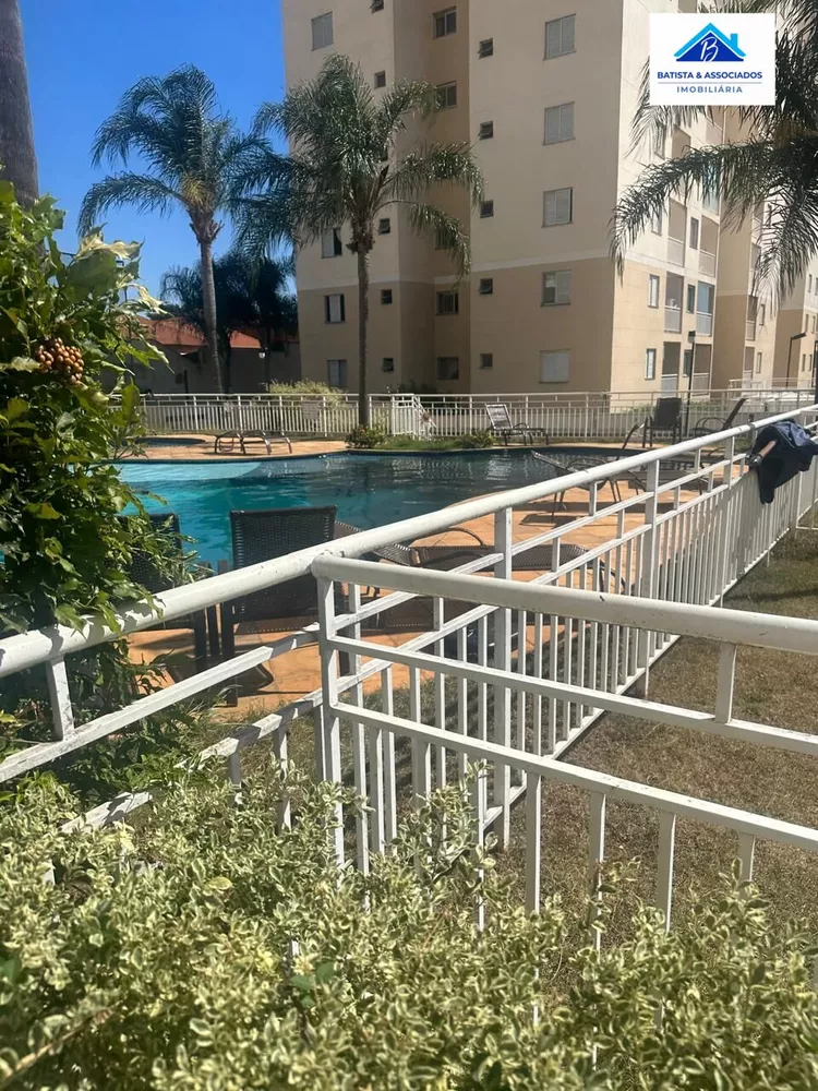 Apartamento, 2 quartos, 57 m² - Foto 9