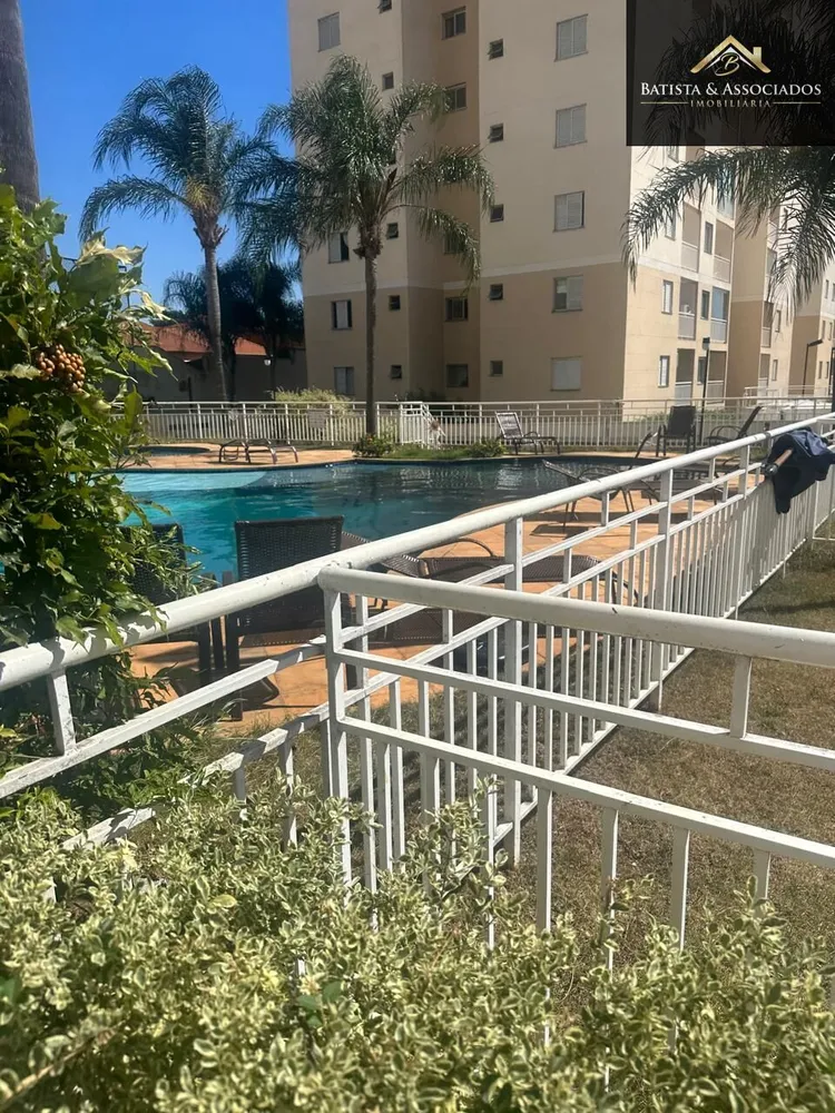 Apartamento, 2 quartos, 57 m² - Foto 16