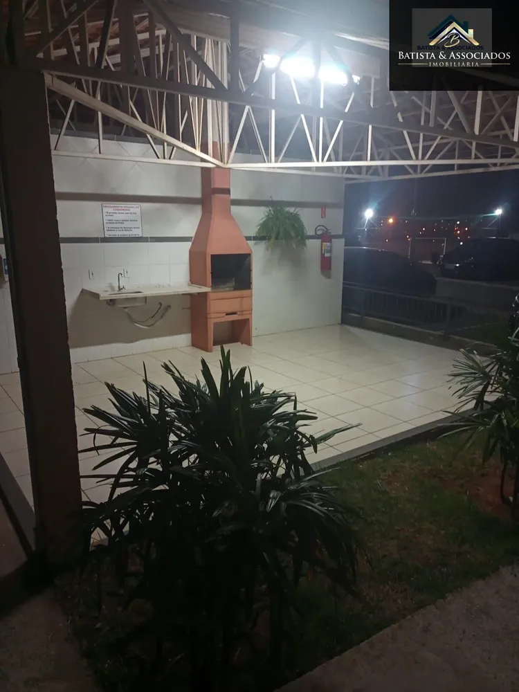Apartamento, 2 quartos, 50 m² - Foto 11