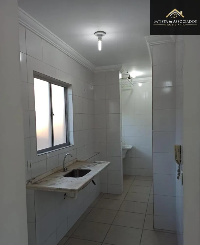 Apartamento, 2 quartos, 50 m² - Foto 4