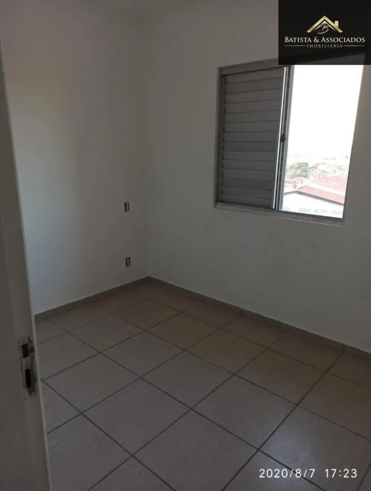 Apartamento, 2 quartos, 50 m² - Foto 3