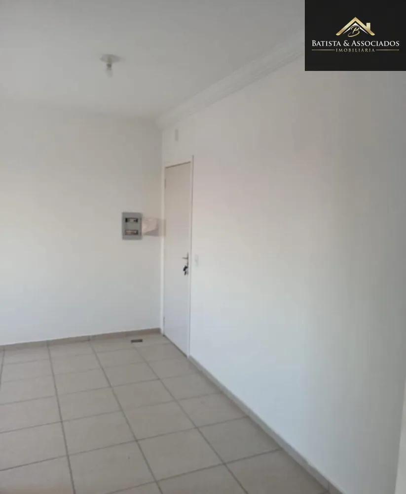 Apartamento, 2 quartos, 50 m² - Foto 2