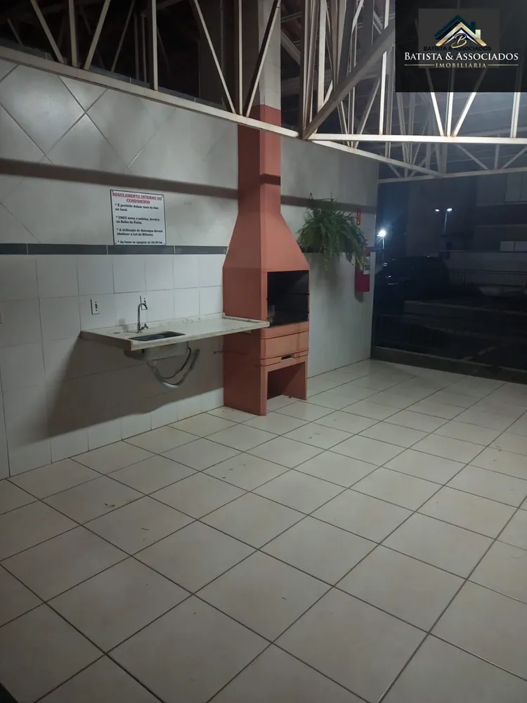 Apartamento, 2 quartos, 50 m² - Foto 12