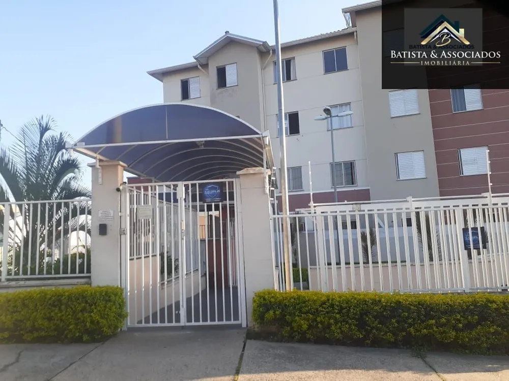 Apartamento, 2 quartos, 50 m² - Foto 5