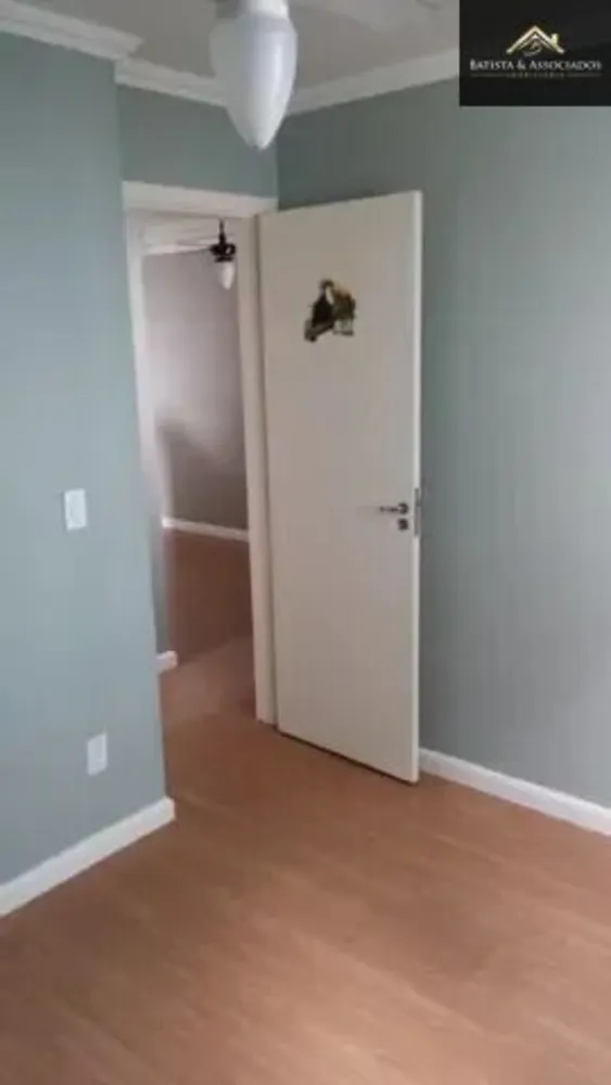 Apartamento, 2 quartos, 52 m² - Foto 11