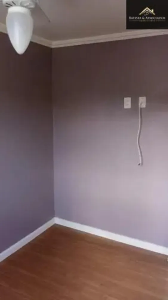 Apartamento, 2 quartos, 52 m² - Foto 8