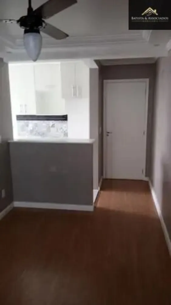 Apartamento, 2 quartos, 52 m² - Foto 4