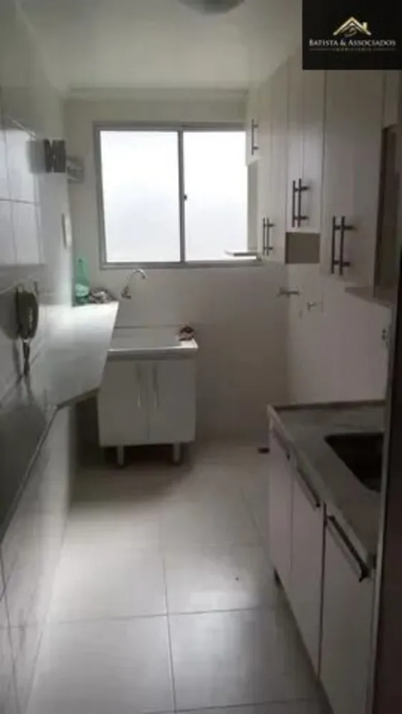 Apartamento, 2 quartos, 52 m² - Foto 3