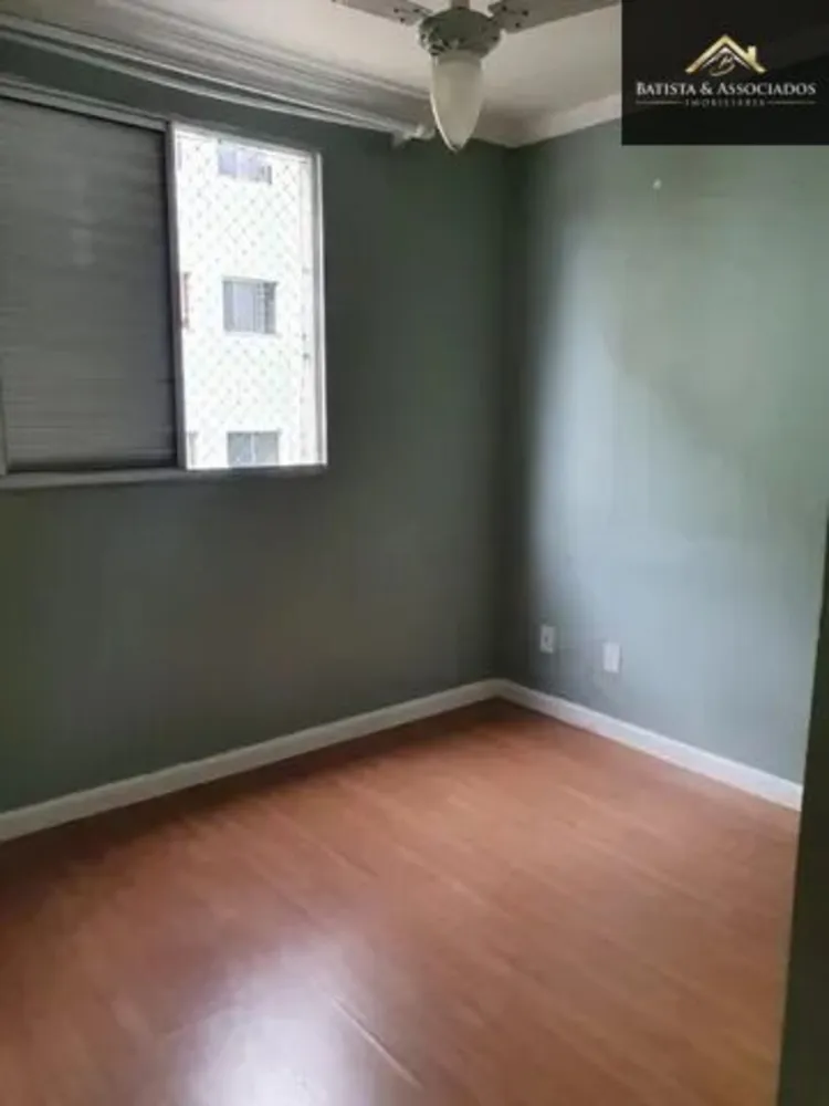 Apartamento, 2 quartos, 52 m² - Foto 10