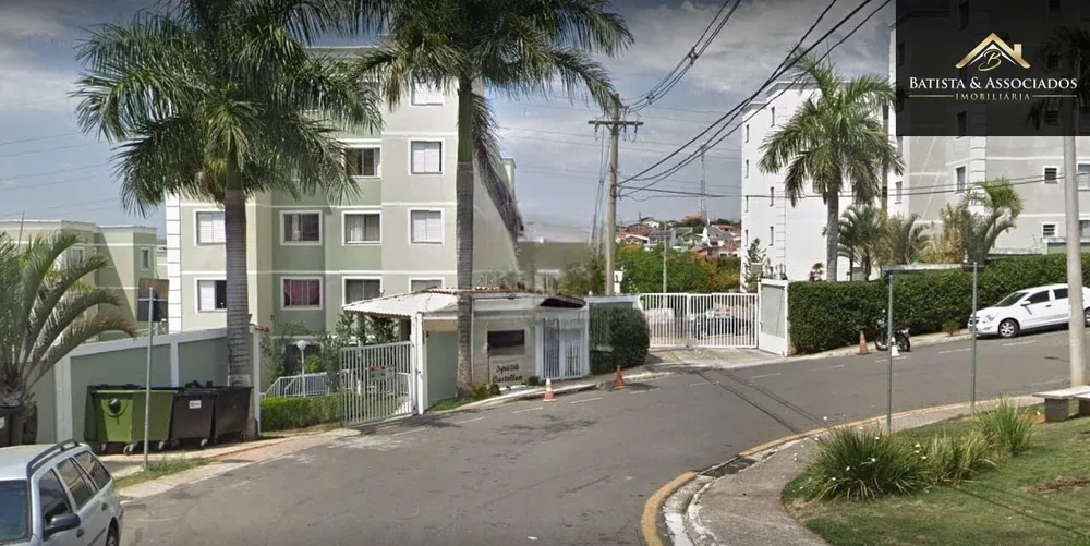 Apartamento, 2 quartos, 52 m² - Foto 1