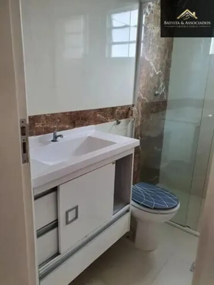 Apartamento, 2 quartos, 52 m² - Foto 6