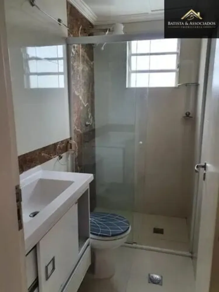 Apartamento, 2 quartos, 52 m² - Foto 5