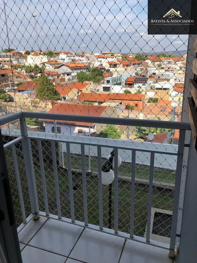 Apartamento, 2 quartos, 44 m² - Foto 5