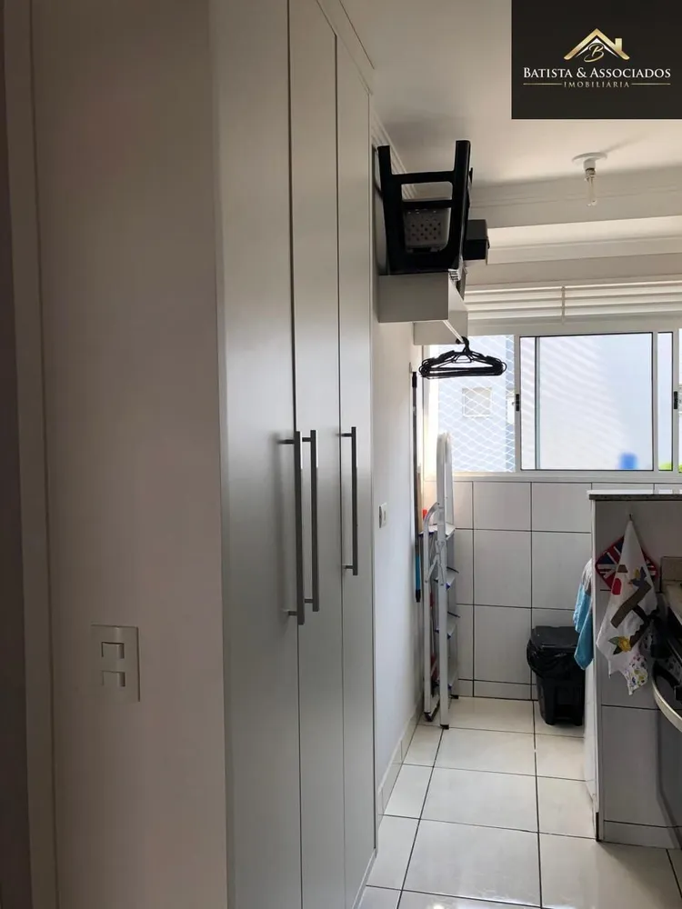Apartamento, 2 quartos, 44 m² - Foto 7