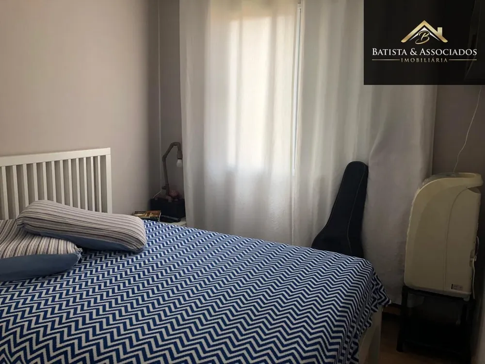 Apartamento, 2 quartos, 44 m² - Foto 8