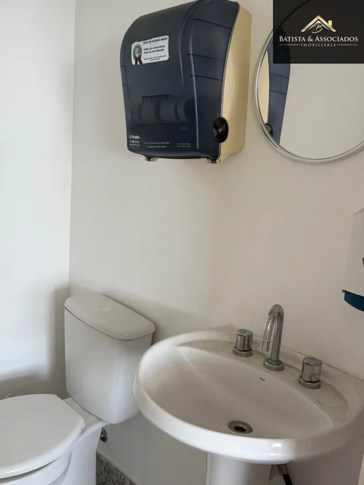Sala-Conjunto, 45 m² - Foto 6