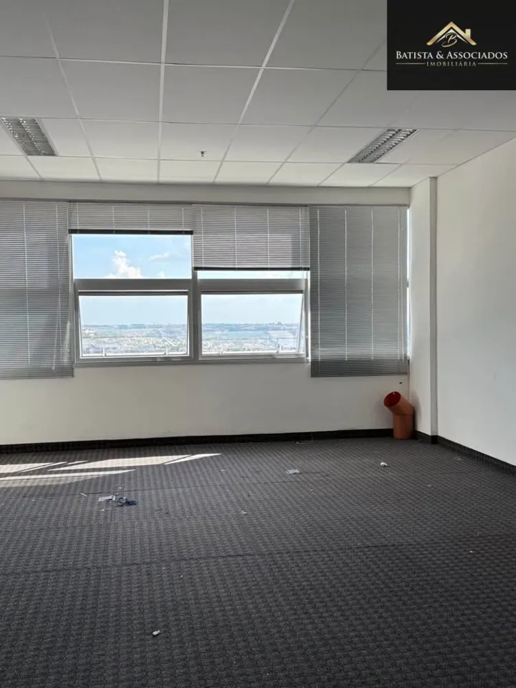 Sala-Conjunto, 45 m² - Foto 4