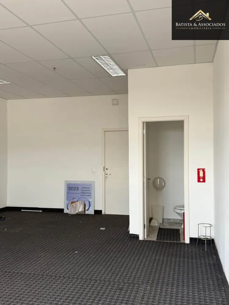Sala-Conjunto, 45 m² - Foto 7