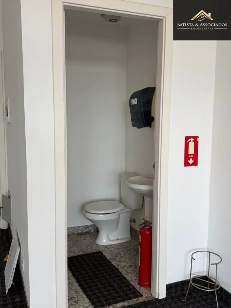 Sala-Conjunto, 45 m² - Foto 5