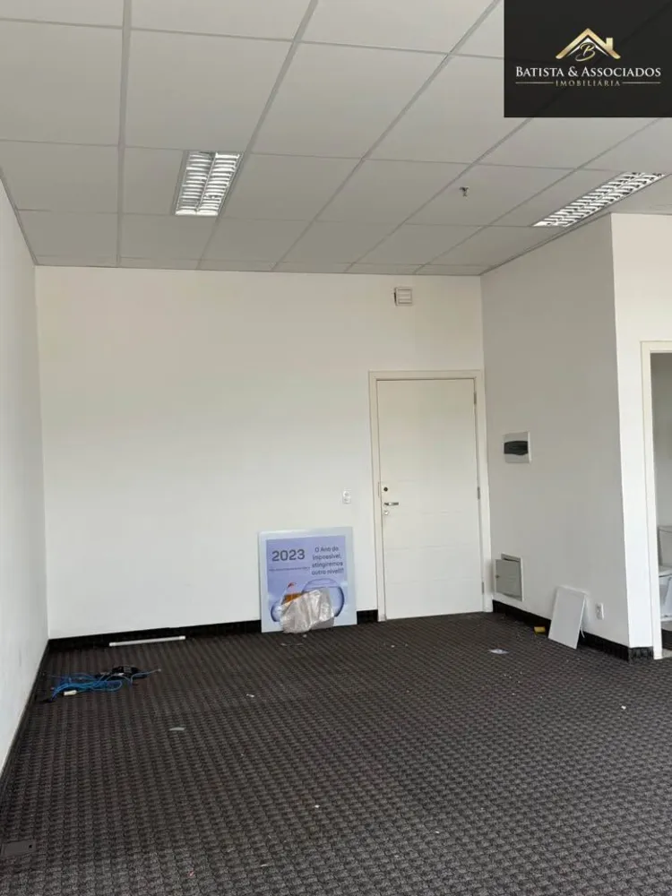 Sala-Conjunto, 45 m² - Foto 3