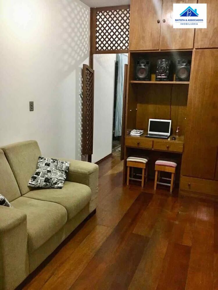 Apartamento, 1 quarto, 50 m² - Foto 2