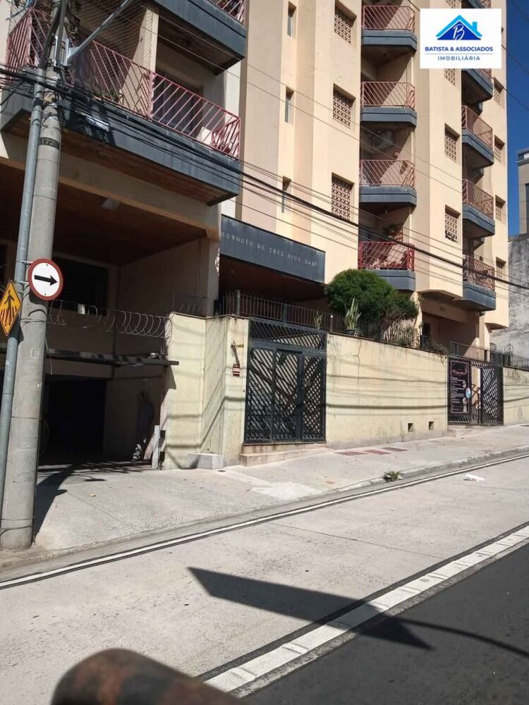 Apartamento, 1 quarto, 50 m² - Foto 1