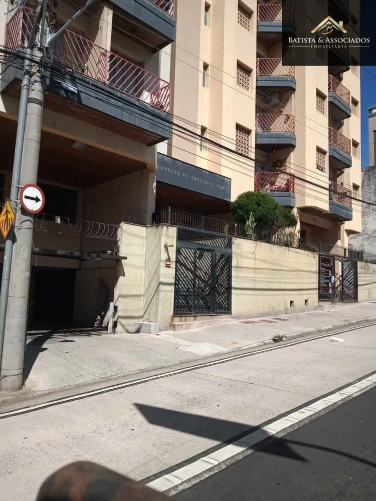 Apartamento, 1 quarto, 50 m² - Foto 8