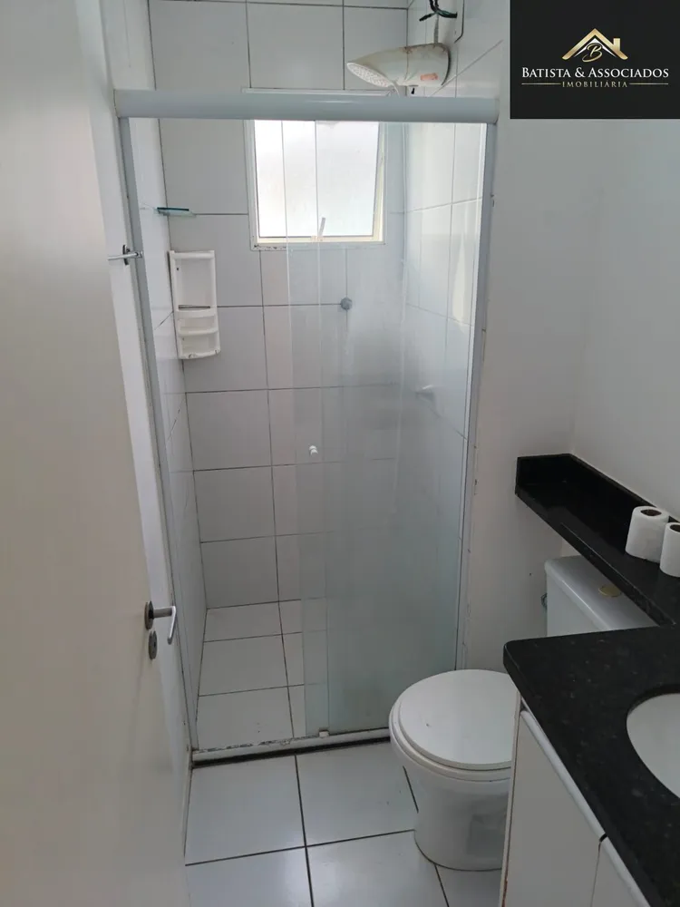 Apartamento, 3 quartos, 52 m² - Foto 9