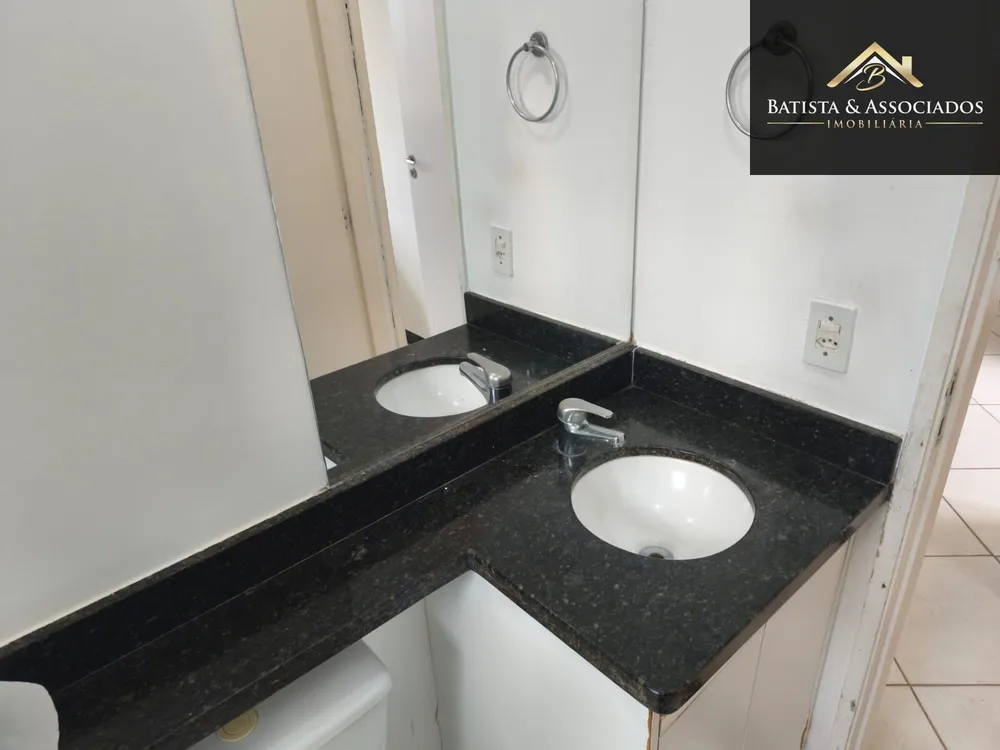 Apartamento, 3 quartos, 52 m² - Foto 8