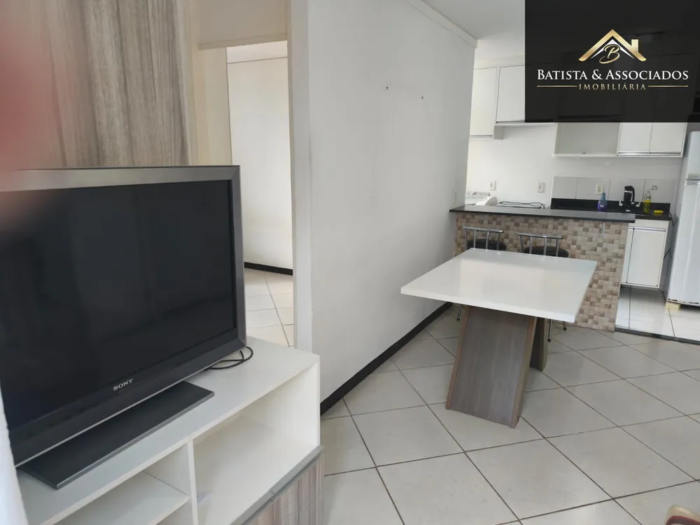 Apartamento, 3 quartos, 52 m² - Foto 1